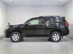 ランクル プラドTX Lパッケーシ