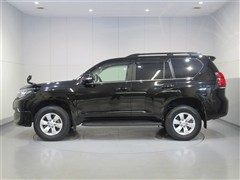 ランクル プラドTX Lパッケーシ