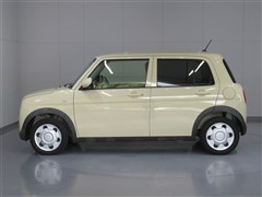 アルトラパン G