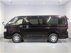 ハイエースV スーパーGL 50THア