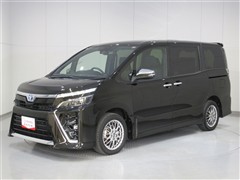 ヴォクシー HV ZS キラメキ2