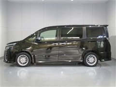 ヴォクシー HV ZS キラメキ2