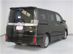 ヴォクシー HV ZS キラメキ2