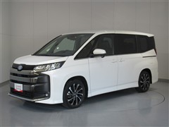 ノア HV S-Z