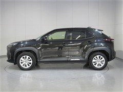 ヤリスクロス HV G