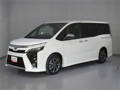 ヴォクシー ZS キラメキ3