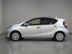 アクア S スタイルブラック