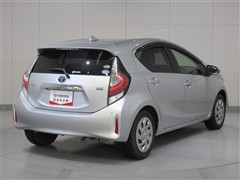 アクア S スタイルブラック