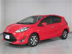 アクア S スタイルブラック