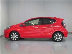 アクア S スタイルブラック