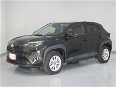 トヨタ ヤリスクロス HV G