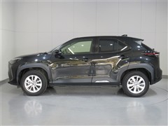 ヤリスクロス HV G