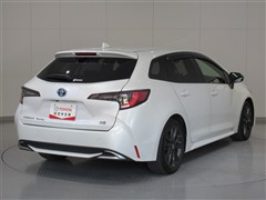 カローラツーリング HV WXB