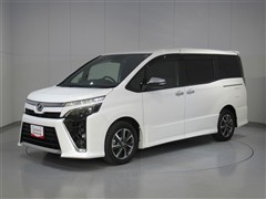 ヴォクシー ZS キラメキ2