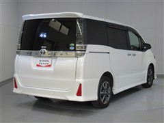 ヴォクシー ZS キラメキ2