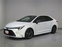 トヨタ カローラ HV ダブルバイビー
