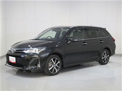 カローラフィールダー 1.5G WxB