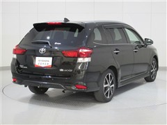 カローラフィールダー 1.5G WxB