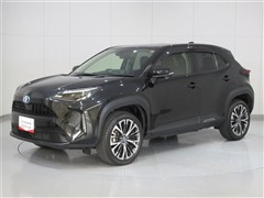 ヤリスクロス HV Z