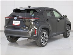 ヤリスクロス HV Z