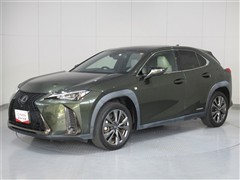 UX250h F スポーツ