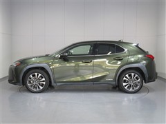 UX250h F スポーツ