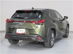 UX250h F スポーツ
