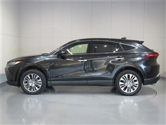 ハリアー Z レザーパッケージ