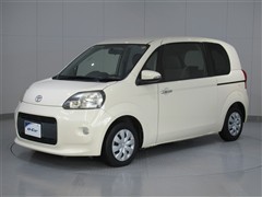 トヨタ ポルテ 1.3X