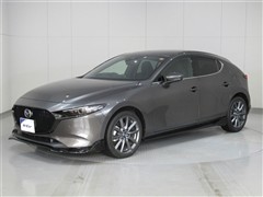 マツダ　MAZDA3 FB 20S プロ ツー