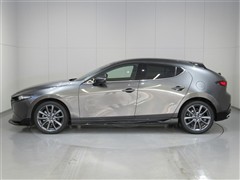MAZDA3 FB 20S プロ ツー