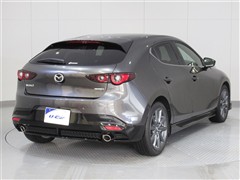 MAZDA3 FB 20S プロ ツー