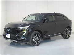 ヴェゼル E:HEV Z