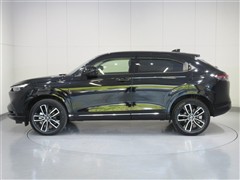 ヴェゼル E:HEV Z