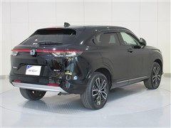 ヴェゼル E:HEV Z