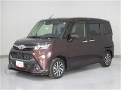 トヨタ タンク カスタムG