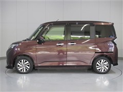 タンク カスタムG