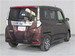 タンク カスタムG