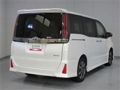 ノア SIダブルバイビー3