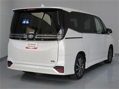 ヴォクシー HV S-Z