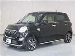ダイハツ キャスト スタイルG SA2