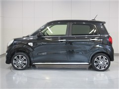 キャスト スタイルG SA2