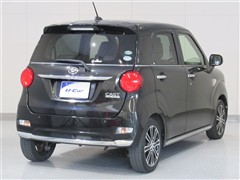 キャスト スタイルG SA2