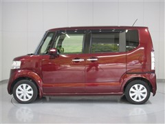 N-BOX G ターボLパッケージ