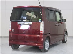 N-BOX G ターボLパッケージ
