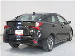 プリウス A ツーリングセレクション