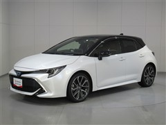 カローラスポーツ HV G Z