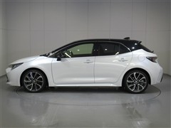 カローラスポーツ HV G Z