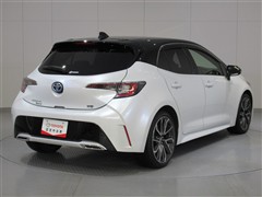 カローラスポーツ HV G Z