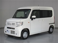 ホンダ　N-VAN L ホンダセンシング